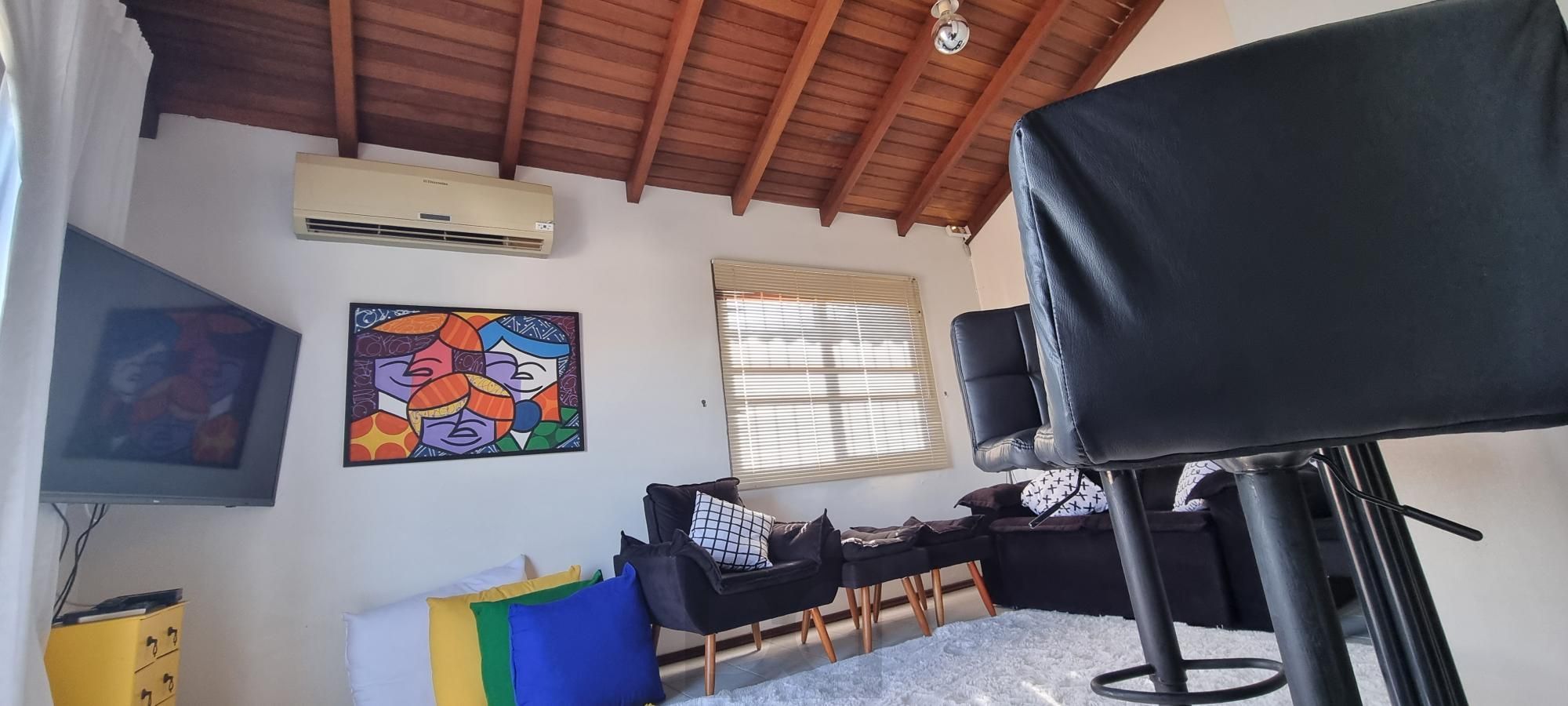 Casa 3d com elevador 3WC, 2V Espirito Santo Porto Alegre zona sul — foto 46