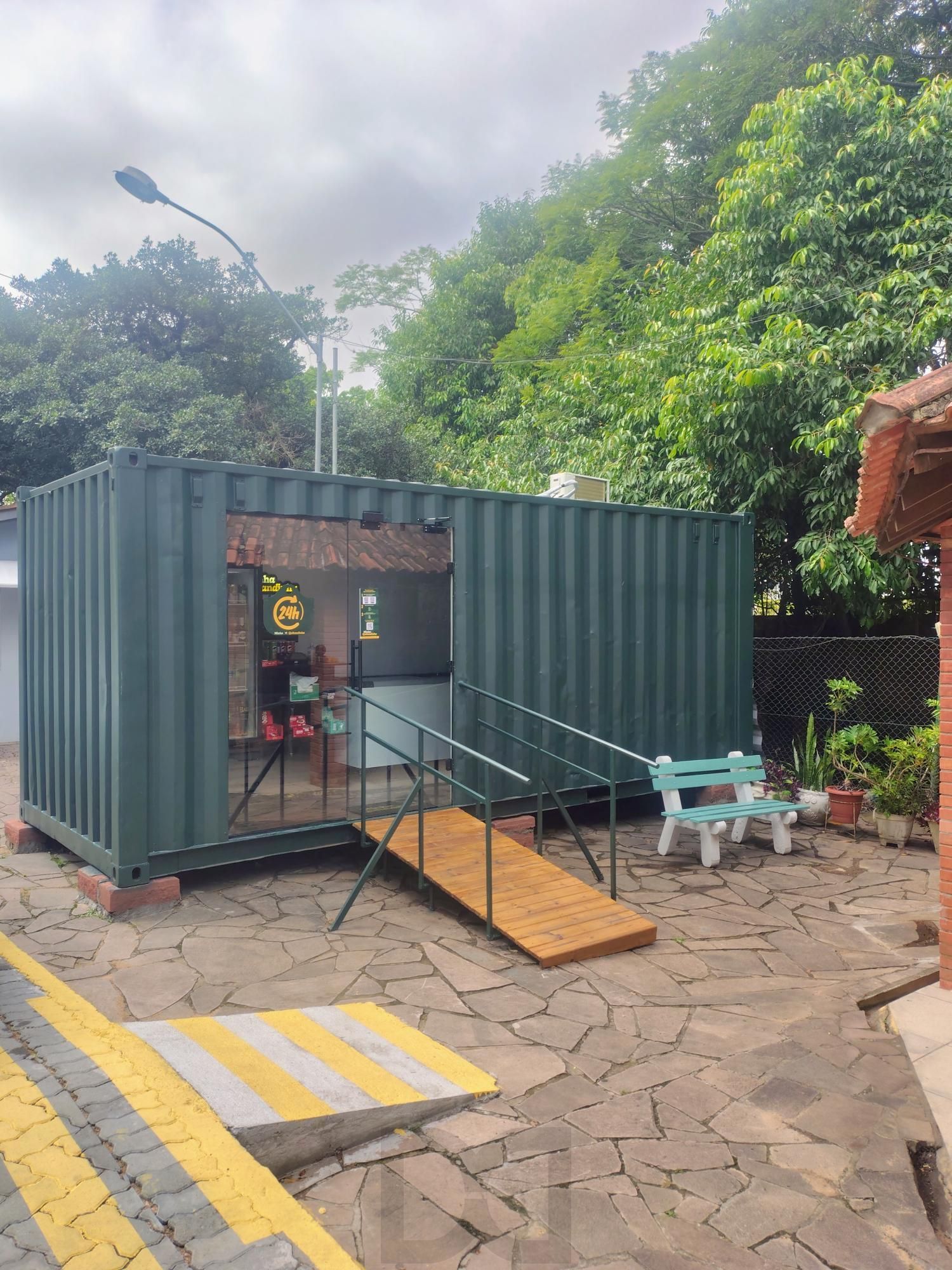 Apartamento térreo com 62m², 2 quartos, vaga coberta, Cavalhada, Porto Alegre/RS — foto 35