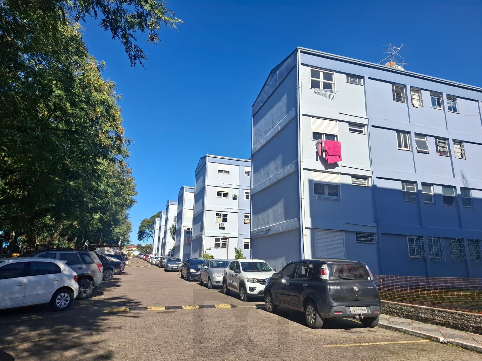 Apartamento de 02 dormitórios no Bairro Camaquã em Porto Alegre- RS — foto 4