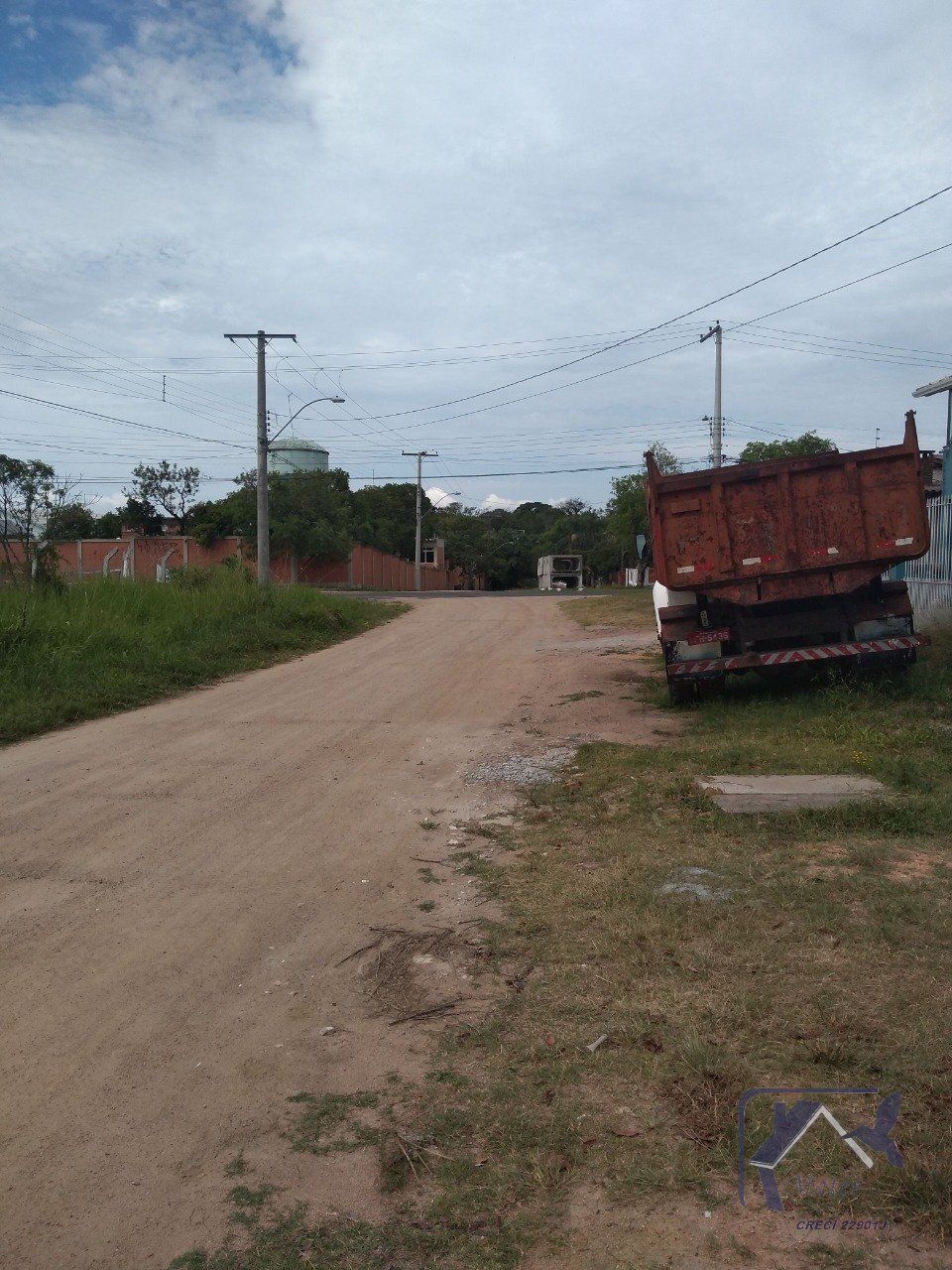Terreno para Venda - 159.5m², 0 dormitórios, Belém Novo — foto 3