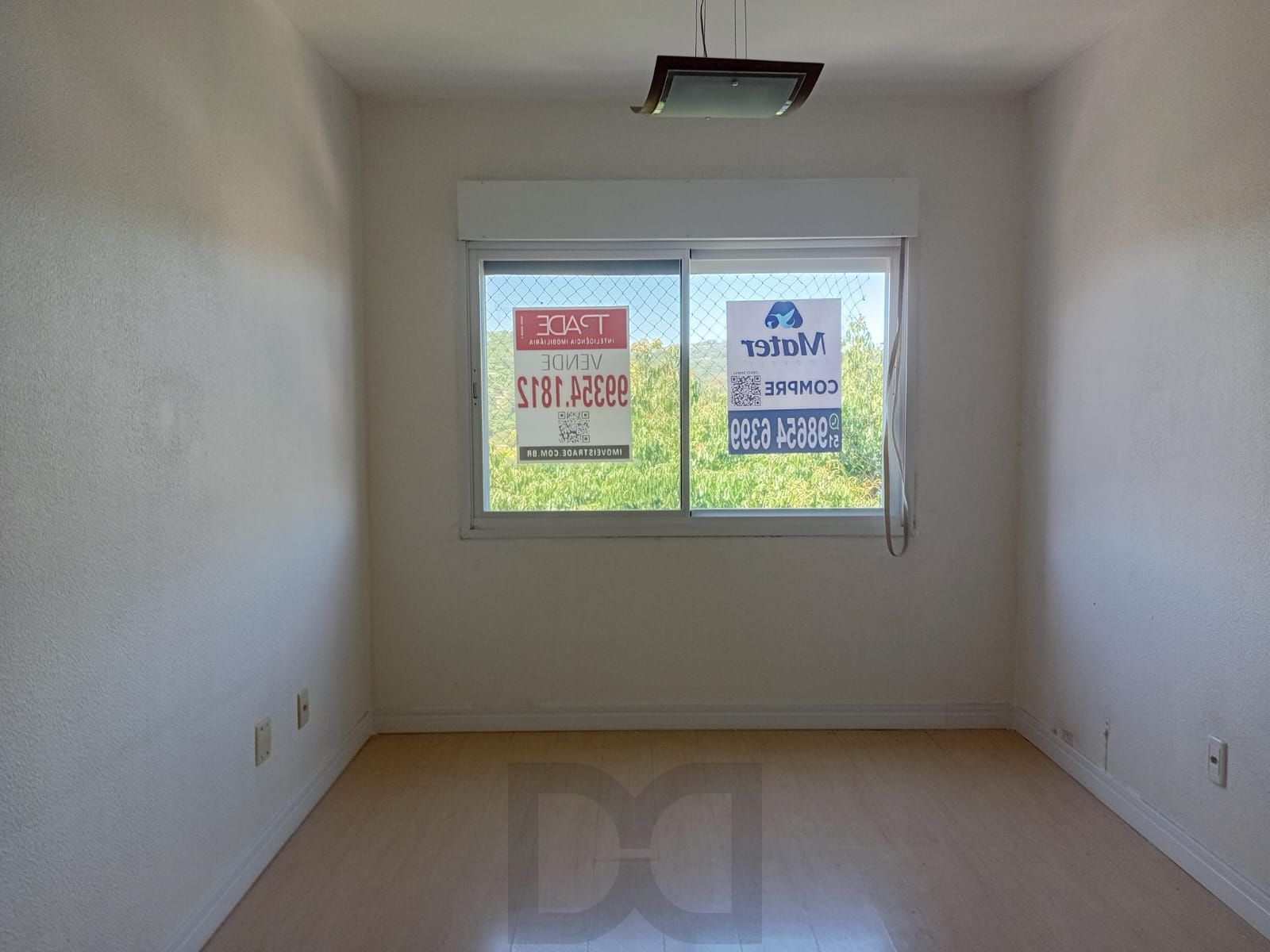 Apartamento de 1 quarto semimobiliado no bairro Tristeza em Porto Alegre. — foto 10