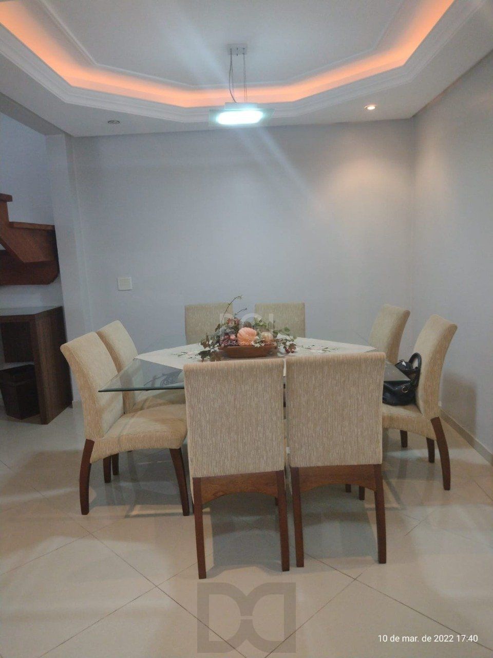 Casa 210m², 3 dormitórios, sendo 1 suites, 2 vagas - Mario Quintana, Porto Alegre/RS — foto 16