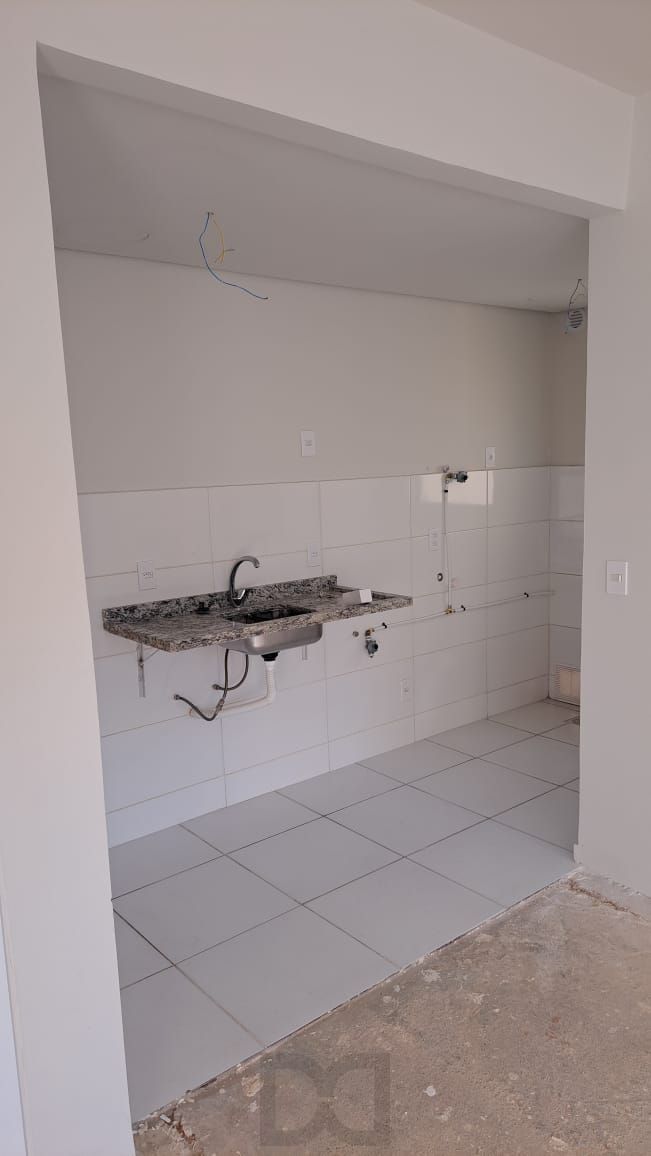 Apartamento com 2 dormitórios, churrasqueira, vaga de garagem, no bairro Parque Santa Fé — foto 43