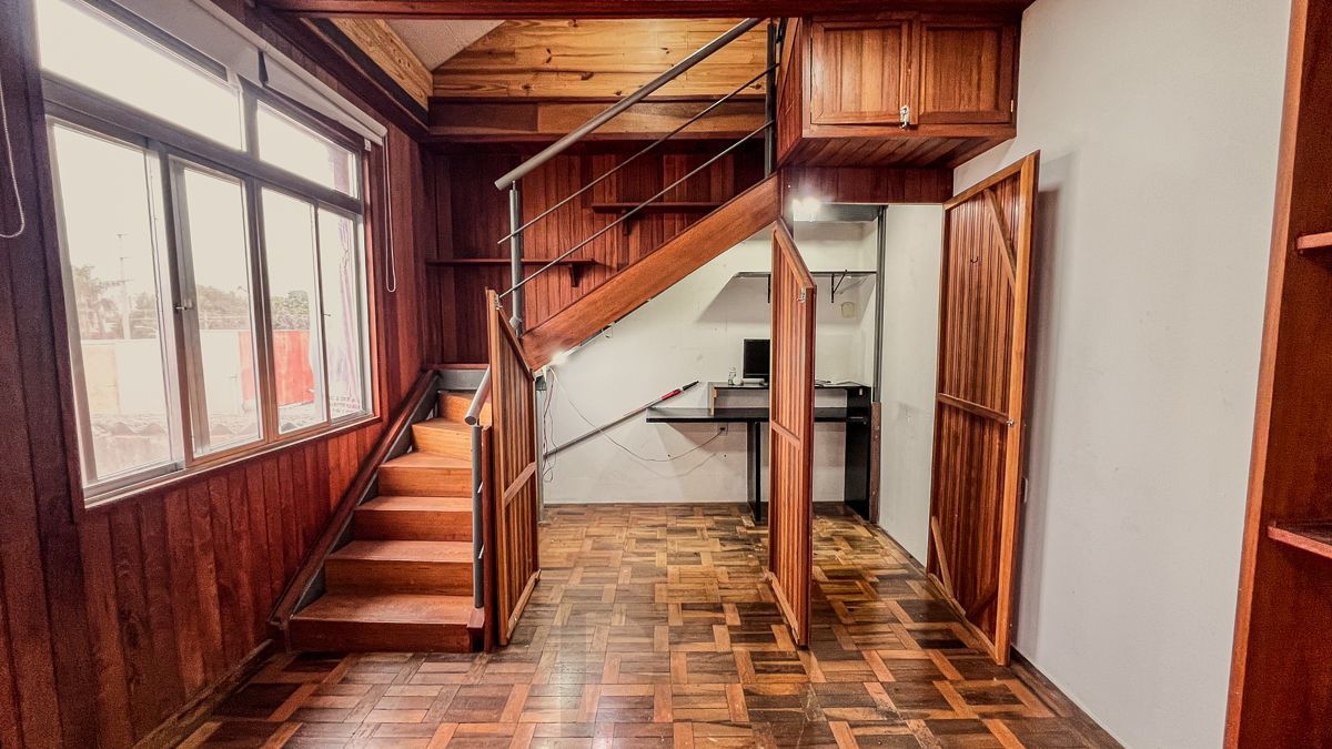Apartamento com 02 quartos e 01 vaga, no Bairro Navegantes em Porto Alegre — foto 44