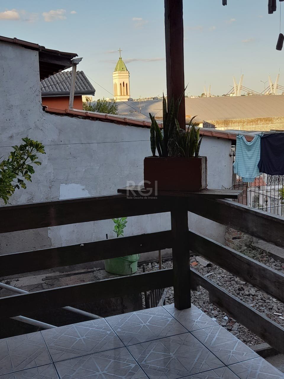 Casa 4 dormitórios, 1 vaga - Partenon, Porto Alegre RS — foto 17