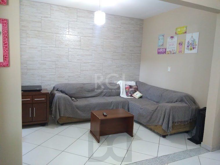 Apartamento para Venda - 68m², 3 dormitórios, 1 vaga - Cavalhada — foto 2