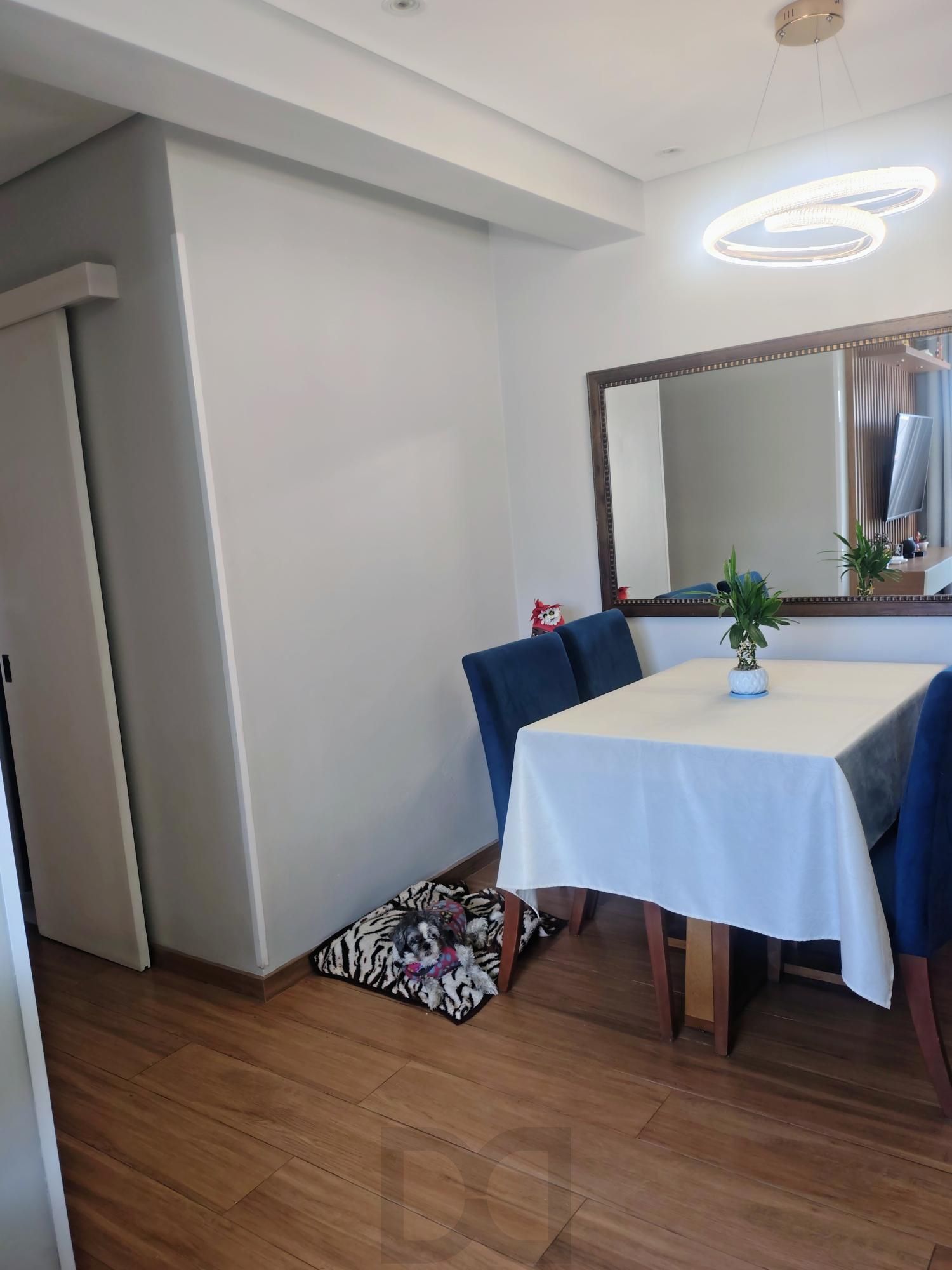 Apartamento térreo com 62m², 2 quartos, vaga coberta, Cavalhada, Porto Alegre/RS — foto 5