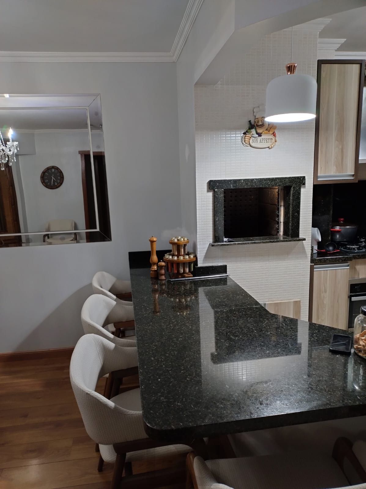 APARTAMENTO 3 DORMITORIOS , SENDO 1 SUÍTE, 2 VAGAS PARA CARRO COBERTAS, UNCO NO ANDAR, VILA IPIRANGA, PORTO ALEGRE/RS — foto 13