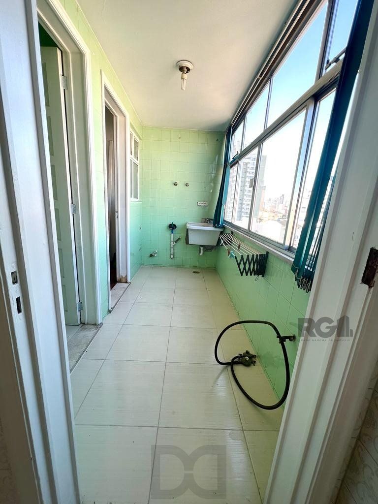 APARTAMENTO 3 DORMITÓRIOS, 2 VAGAS DE GARAGEM, NO BAIRRO PETRÓPOLIS, POA/RS — foto 21