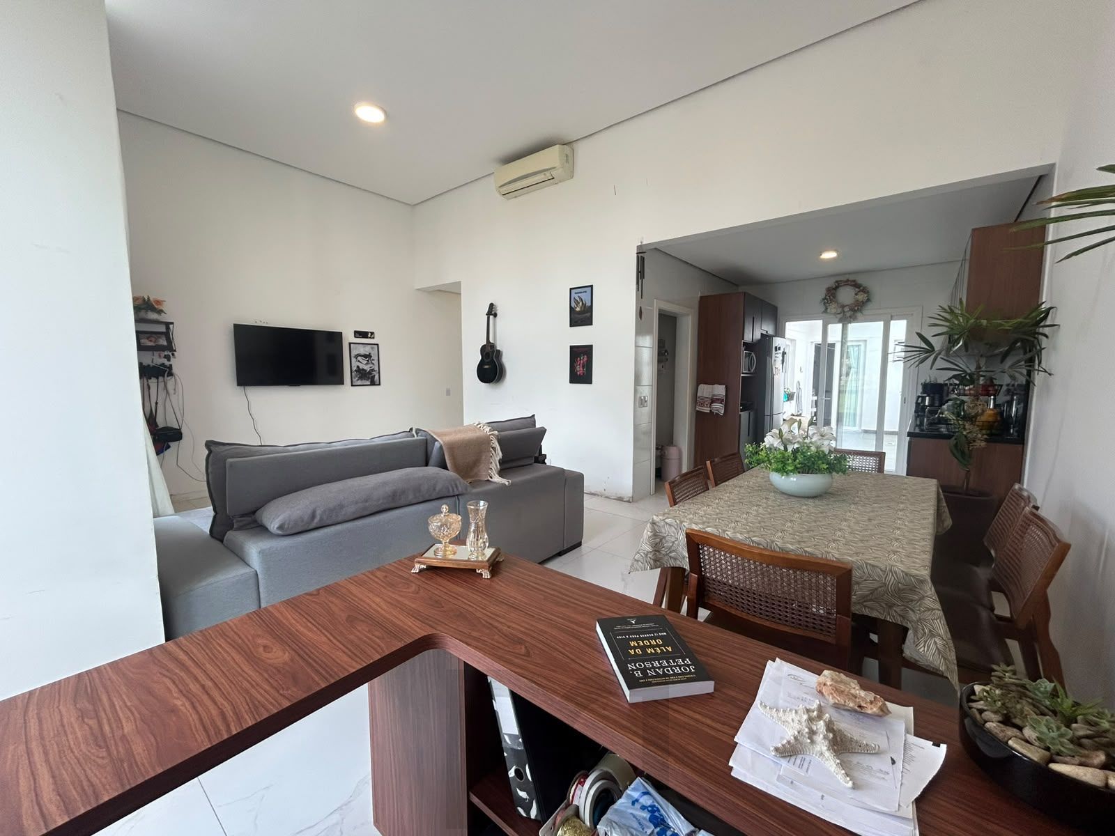Casa em condomínio — foto 2
