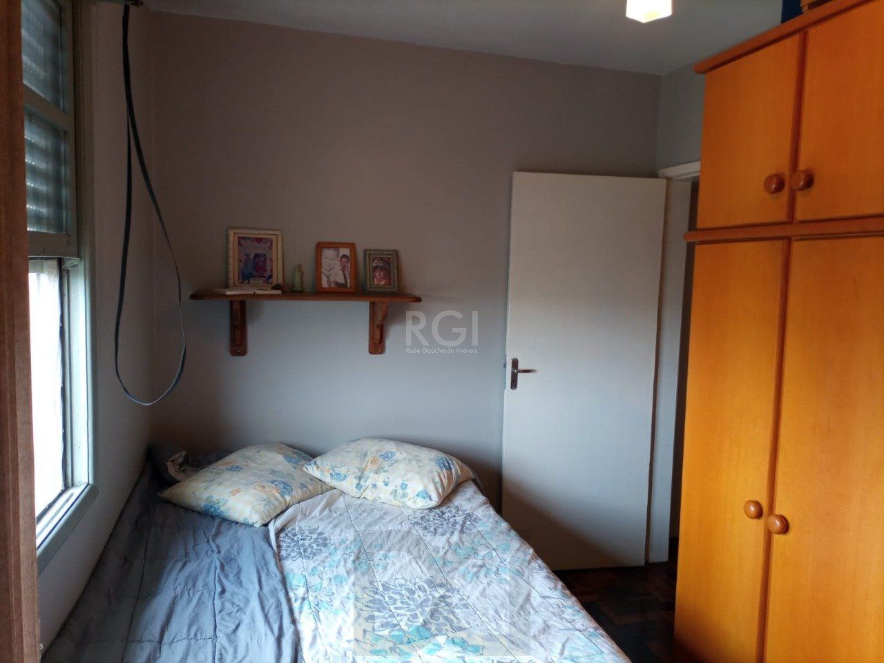 Apartamento para Venda - 50.37m², 2 dormitórios, 1 vaga - Cristal, Porto Alegre — foto 17