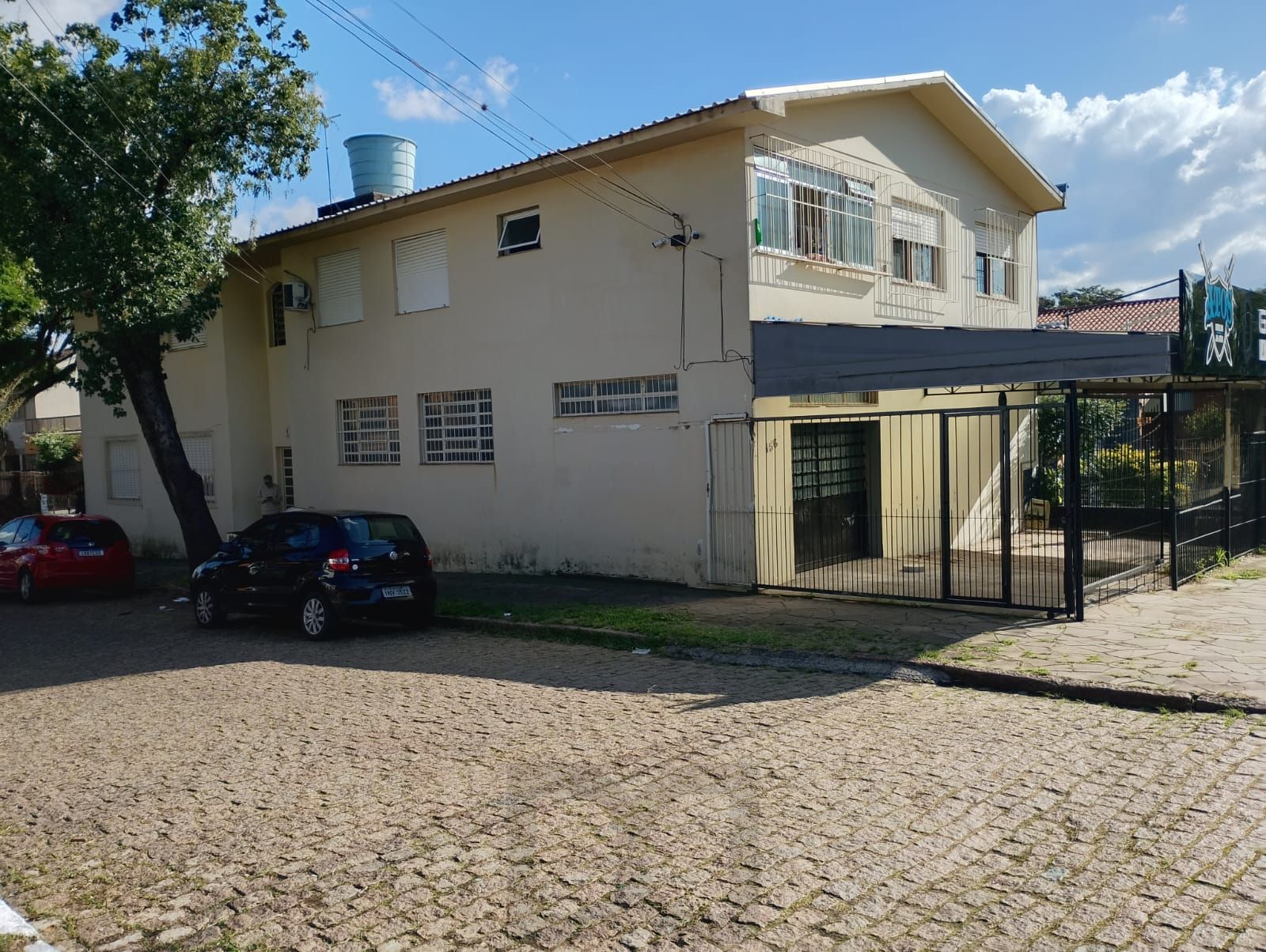 Apartamento de 1 dormitório desocupado — foto 1