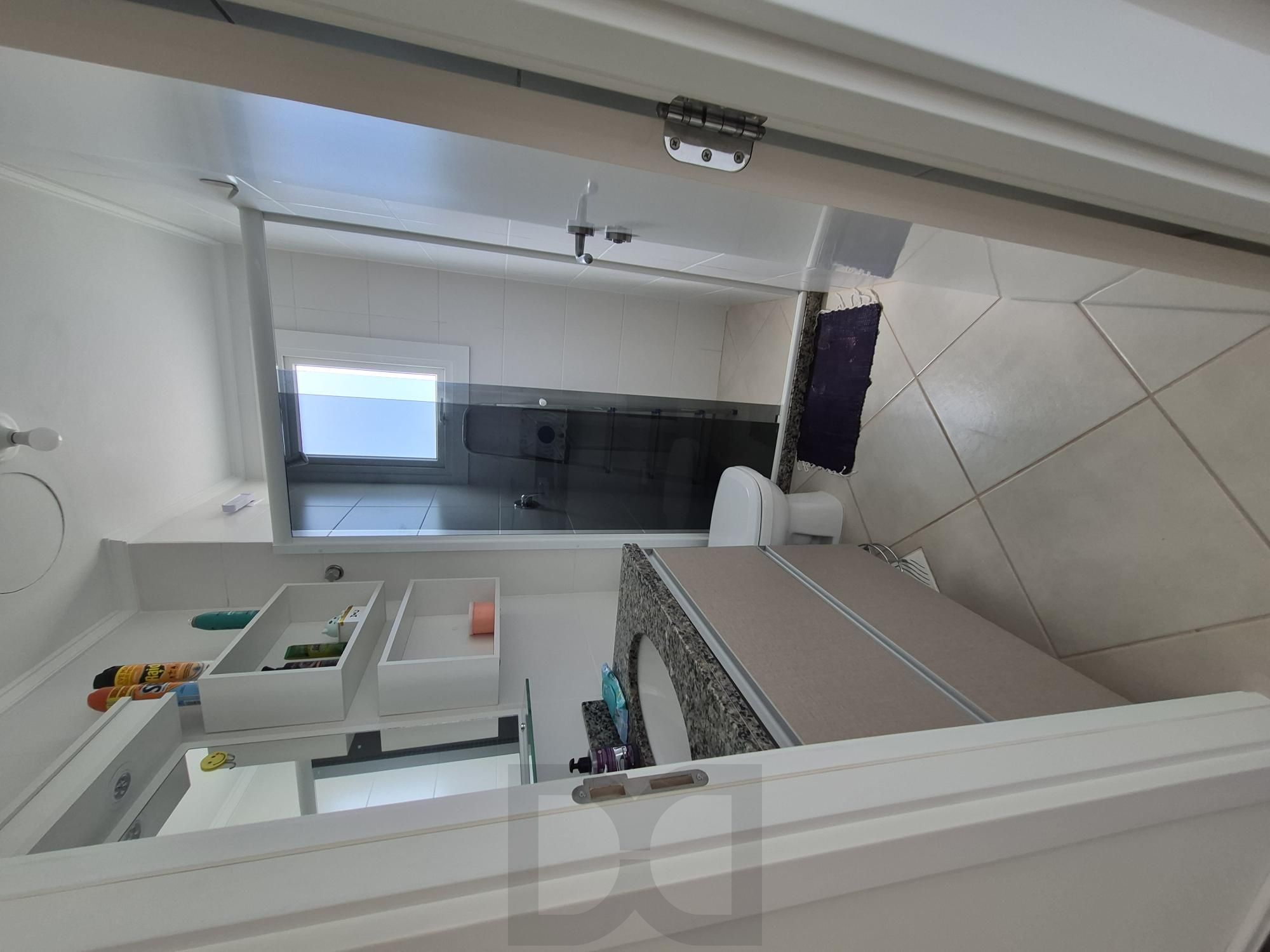 Apartamento 2 dormitórios com suíte | 2 vagas | Mobiliado | Vista da cidade — foto 16