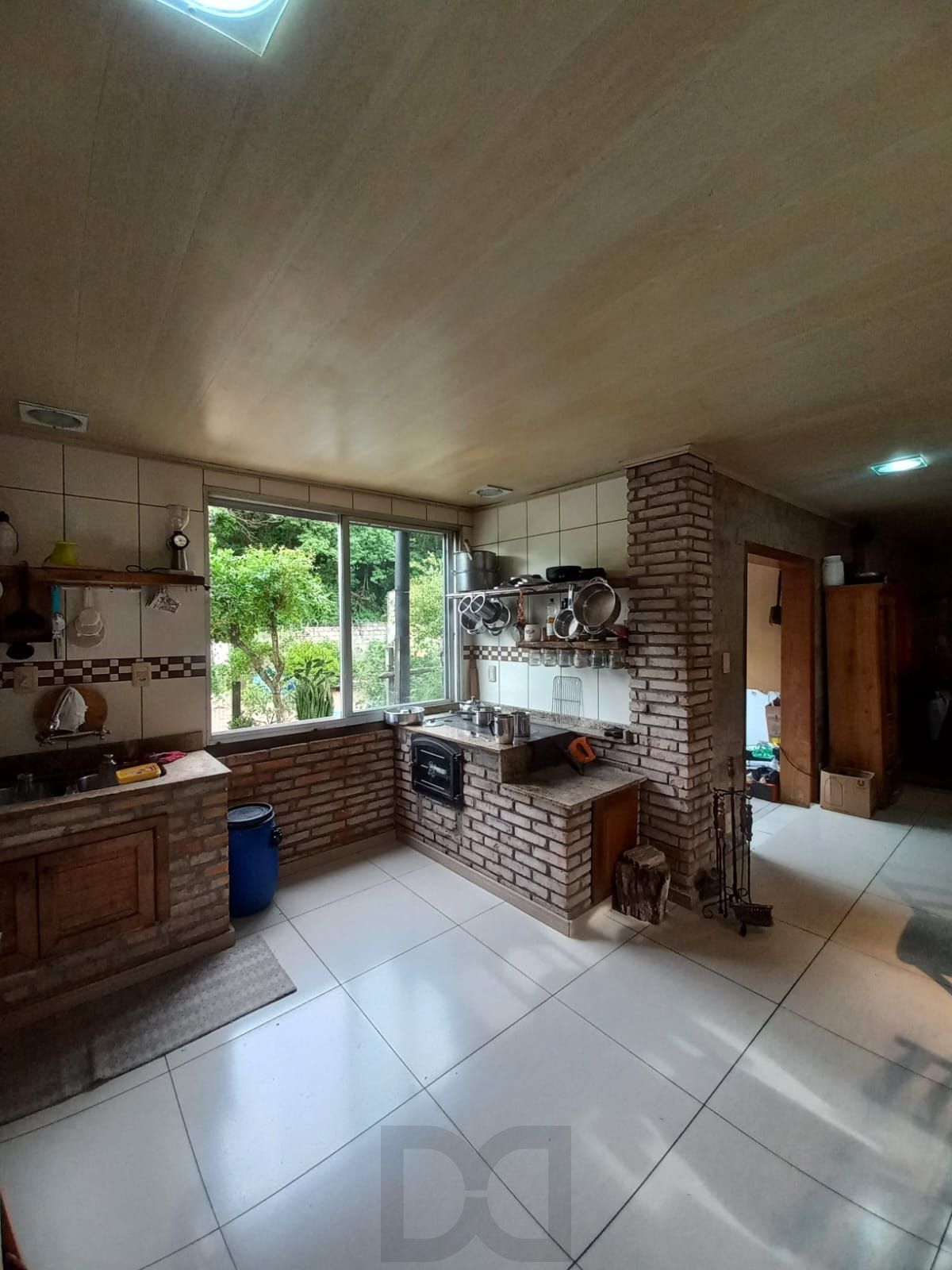 Ampla residência próximo do CEITEC e UFRGS — foto 3