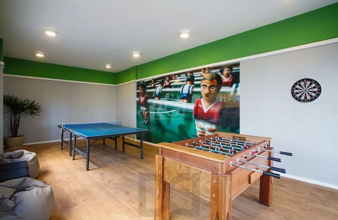 Apartamento para Venda - 48.32m², 2 dormitórios, 3 vagas - Jardim Itu — foto 6