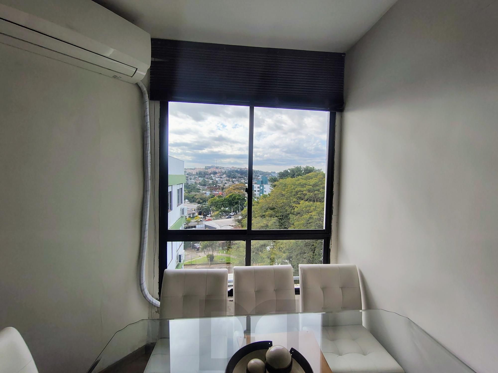 Apartamento com 03 Quartos e 01 Vaga de Locação no Bairro Nonoai, Porto Alegre — foto 26