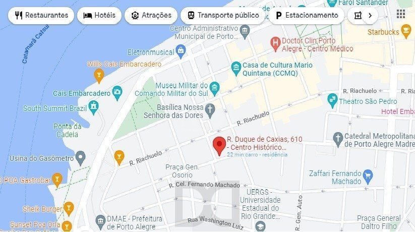 Casa para Venda - 240m², 3 dormitórios, 3 suites, 1 vaga - Centro Histórico, Poa — foto 2