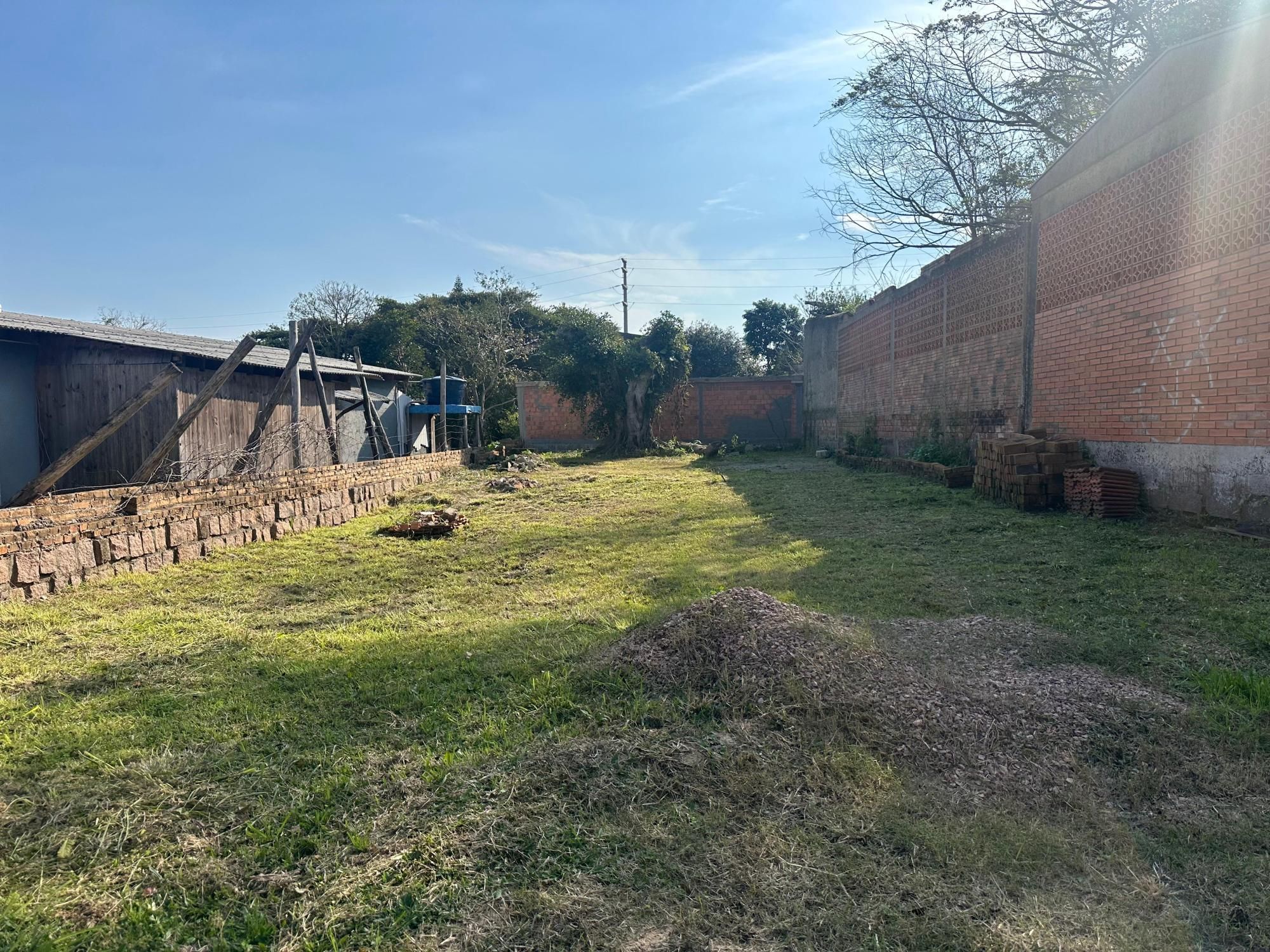 Terreno ideal para construir no Belém Novo – oportunidade imperdível — foto 1