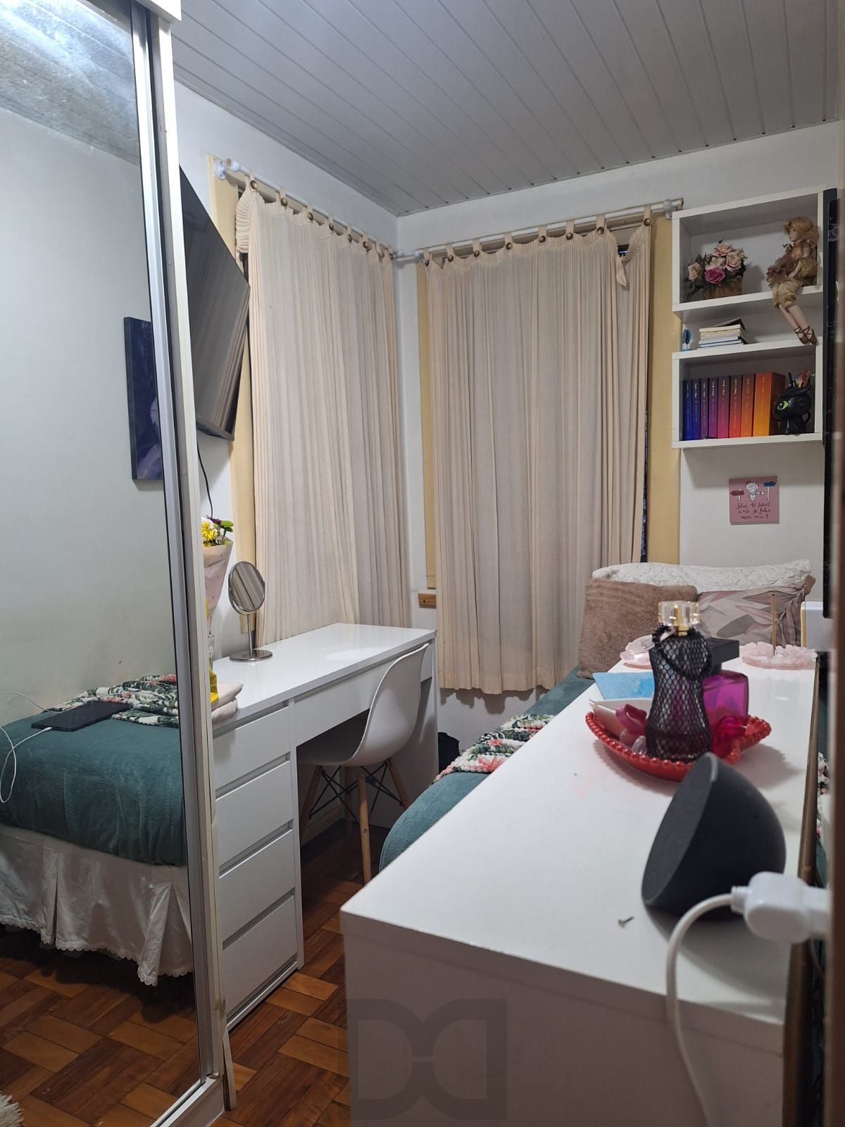 Apartamento com 02 quartos no Centro de Porto Alegre — foto 11