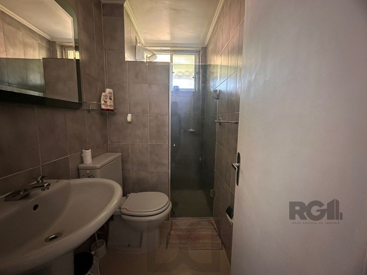 Apartamento a venda 1 dormitório mobiliado — foto 14
