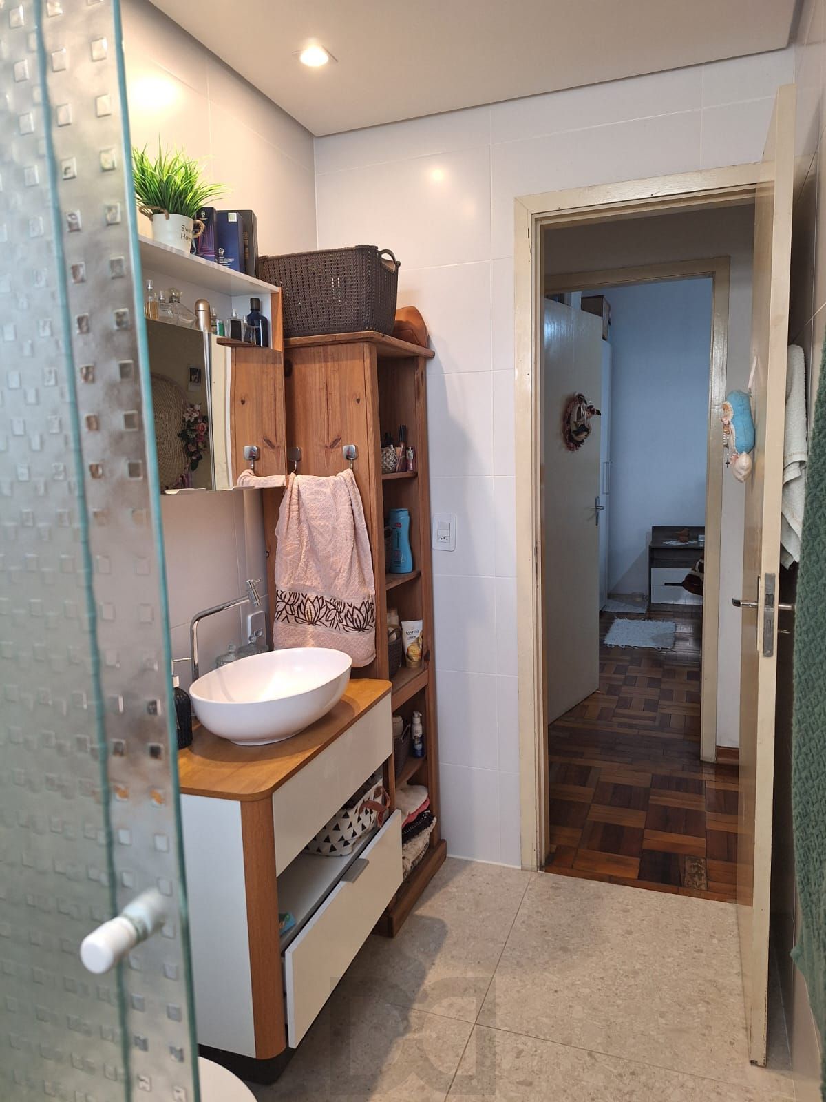 Apartamento com 02 quartos no Centro de Porto Alegre — foto 18