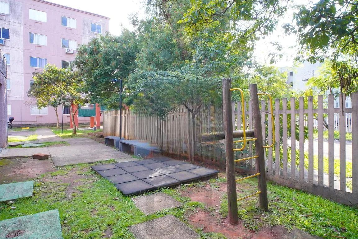 Apartamento 2 dormitórios terceiro andar no residencial querencia — foto 7