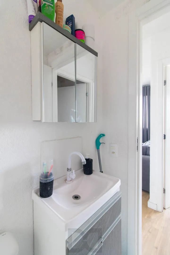 Apartamento 2 Quartos Bairro Ipanema — foto 14