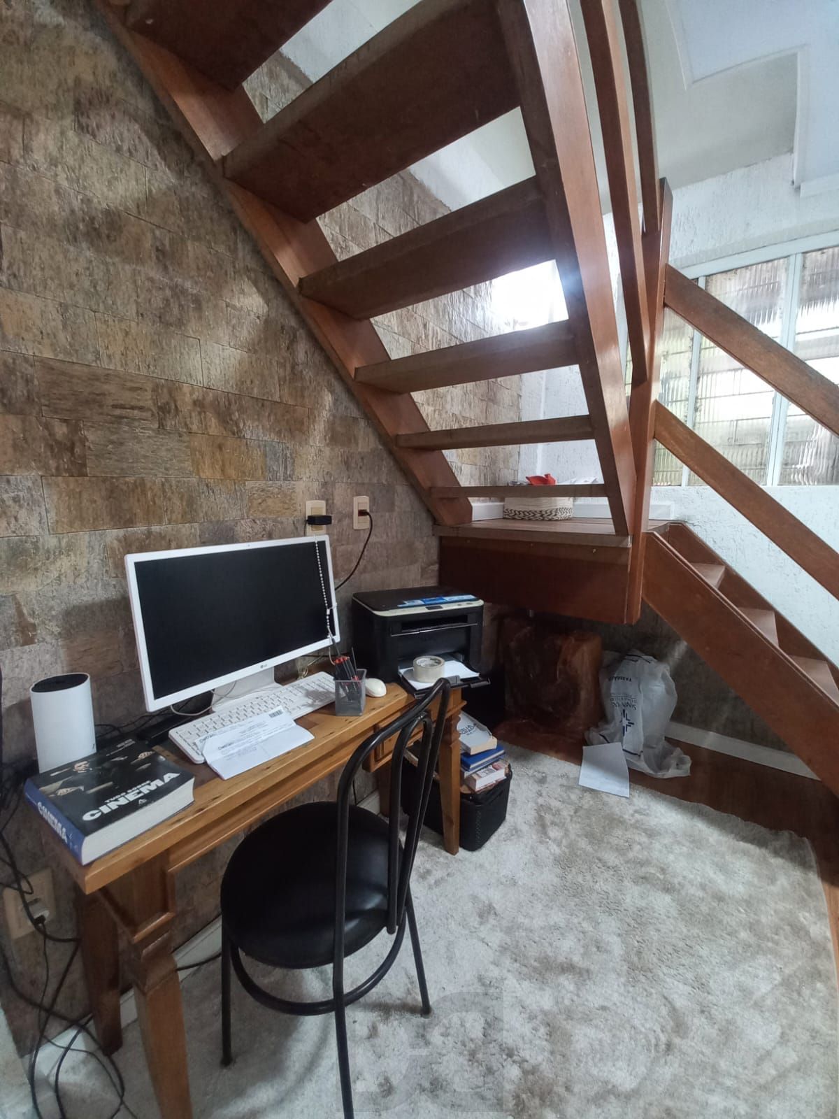 Ampla residência próximo do CEITEC e UFRGS — foto 14