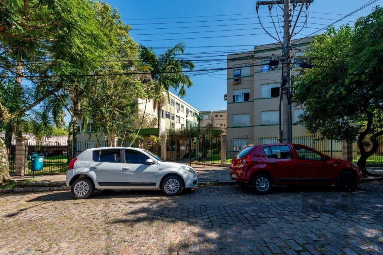 Apartamento de 1 dormitório no bairro Tristeza. — foto 2