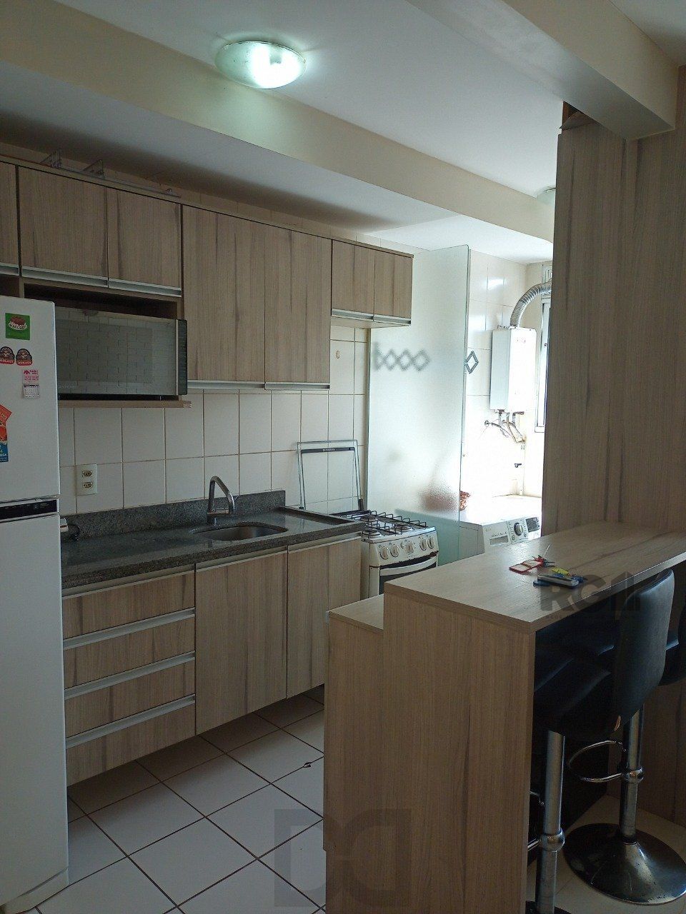 APARTAMENTO, 3 DORMITÓRIOS, 1 SUÍTE, 1 VAGA, BAIRRO CAMAQUÃ, PORTO ALEGRE-RS — foto 14