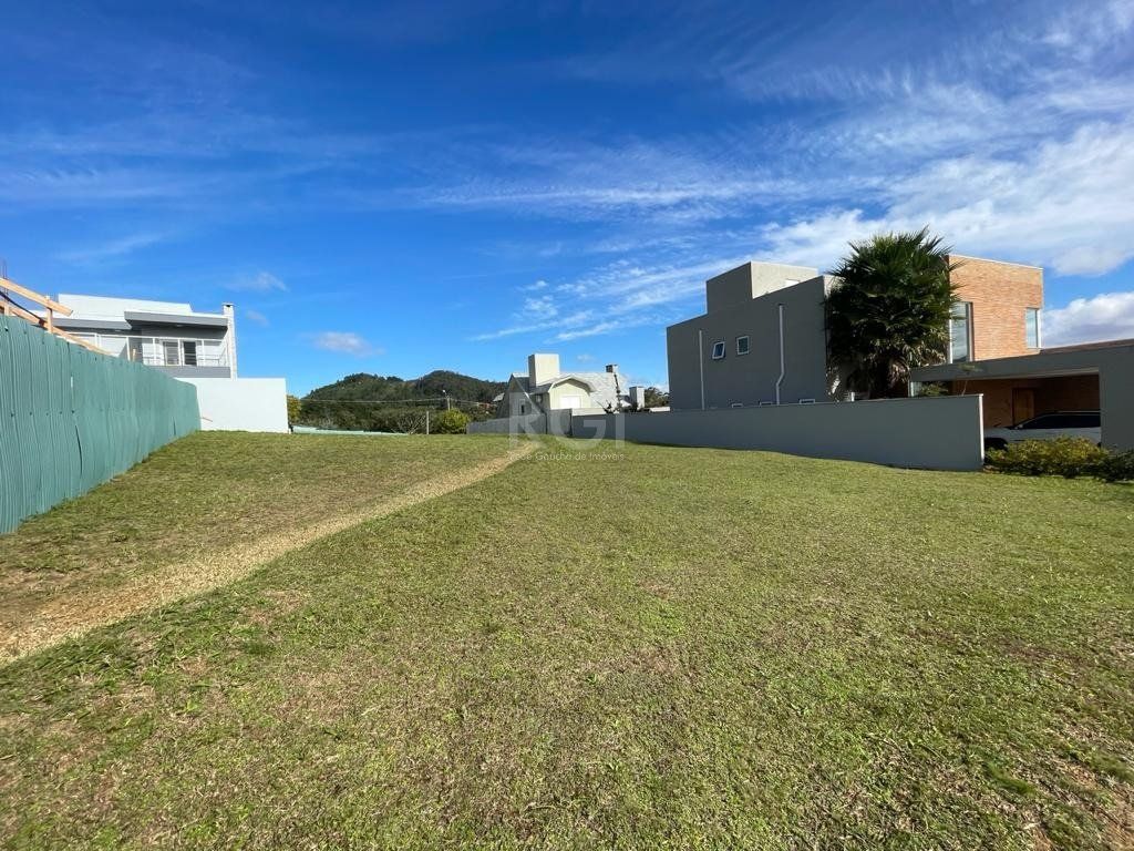 Terreno no Condomínio Alphaville — foto 1