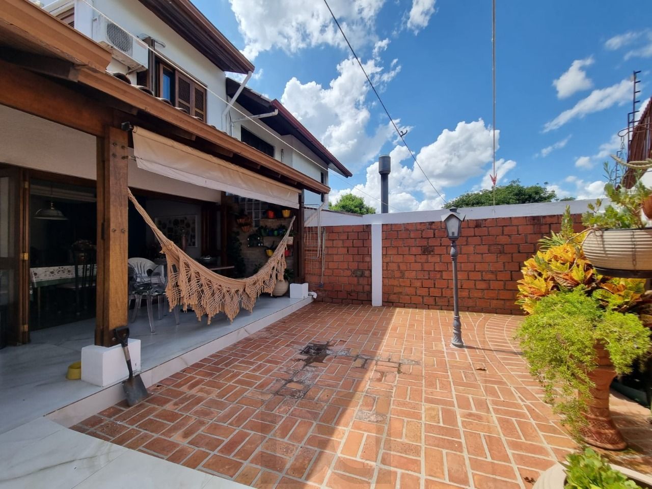 Casa Condomínio, 3d, 4 Banh, pátio, vista, Infra, Cavalhada, Porto Alegre/RS — foto 10