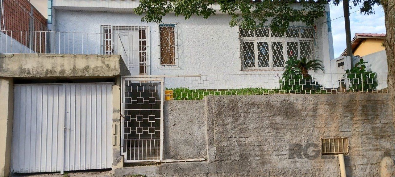 Terreno no bairro Vila Nova em Porto Alegre/RS — foto 1