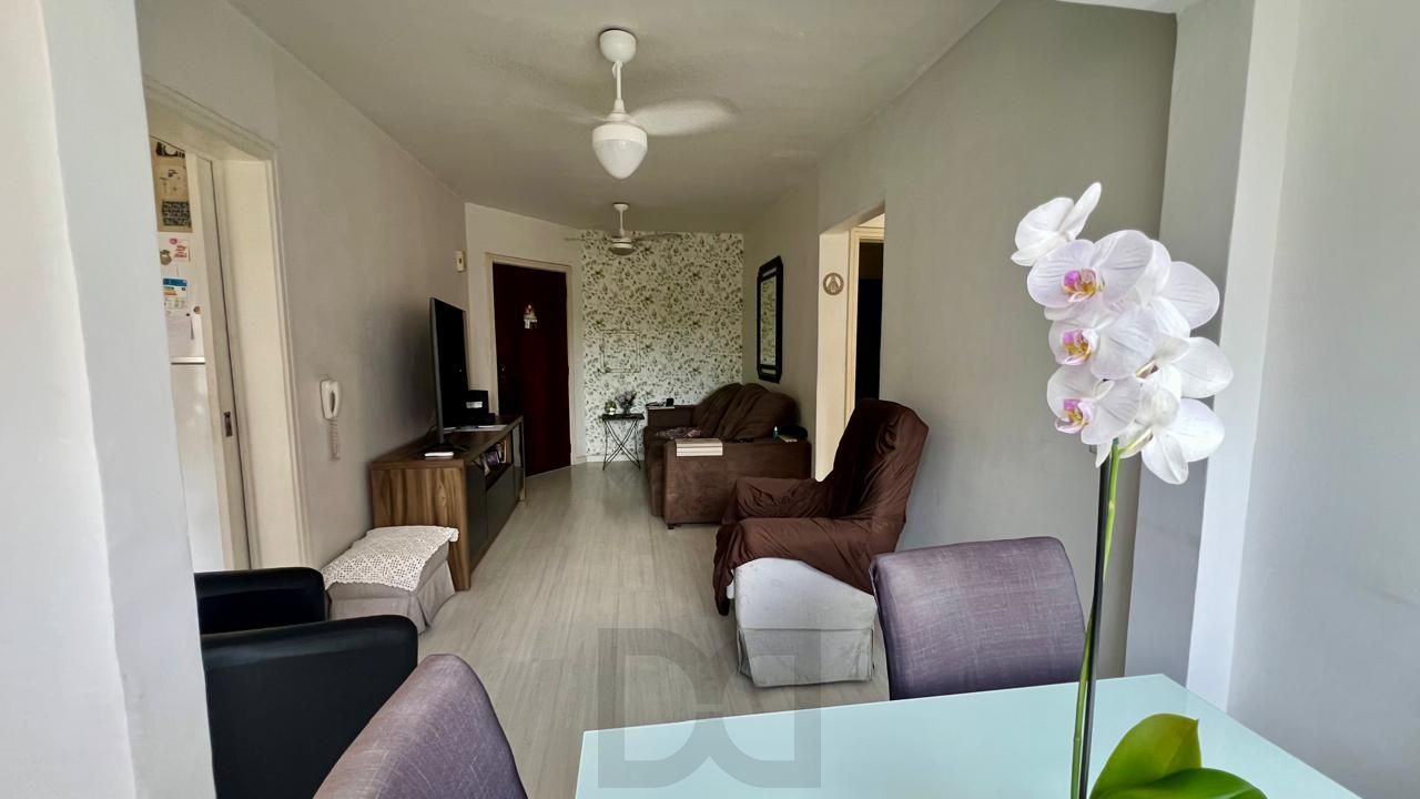 Apartamento 3 dormitórios 1 vaga 70m2 no bairro Cavalhada. — foto 4