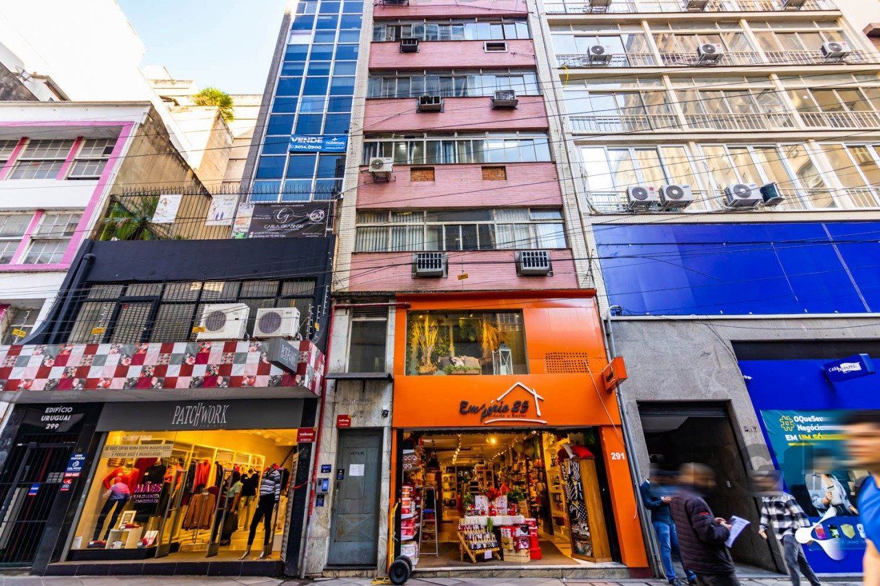Conjunto/Sala para Venda - 34.2m², 0 dormitórios, Centro Histórico — foto 20