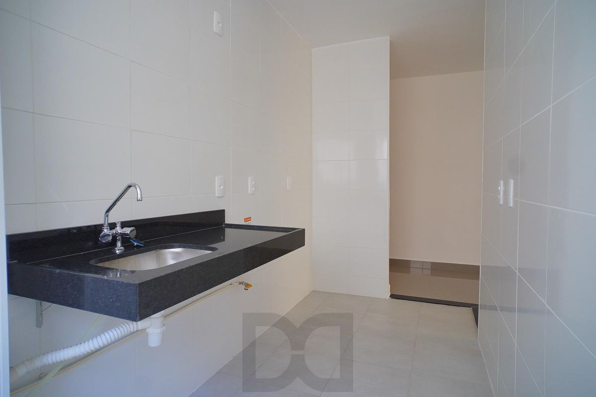 Apartamento com 02 quartos e 01 vaga no Bairro Costa e Silva em Porto Alegre — foto 14