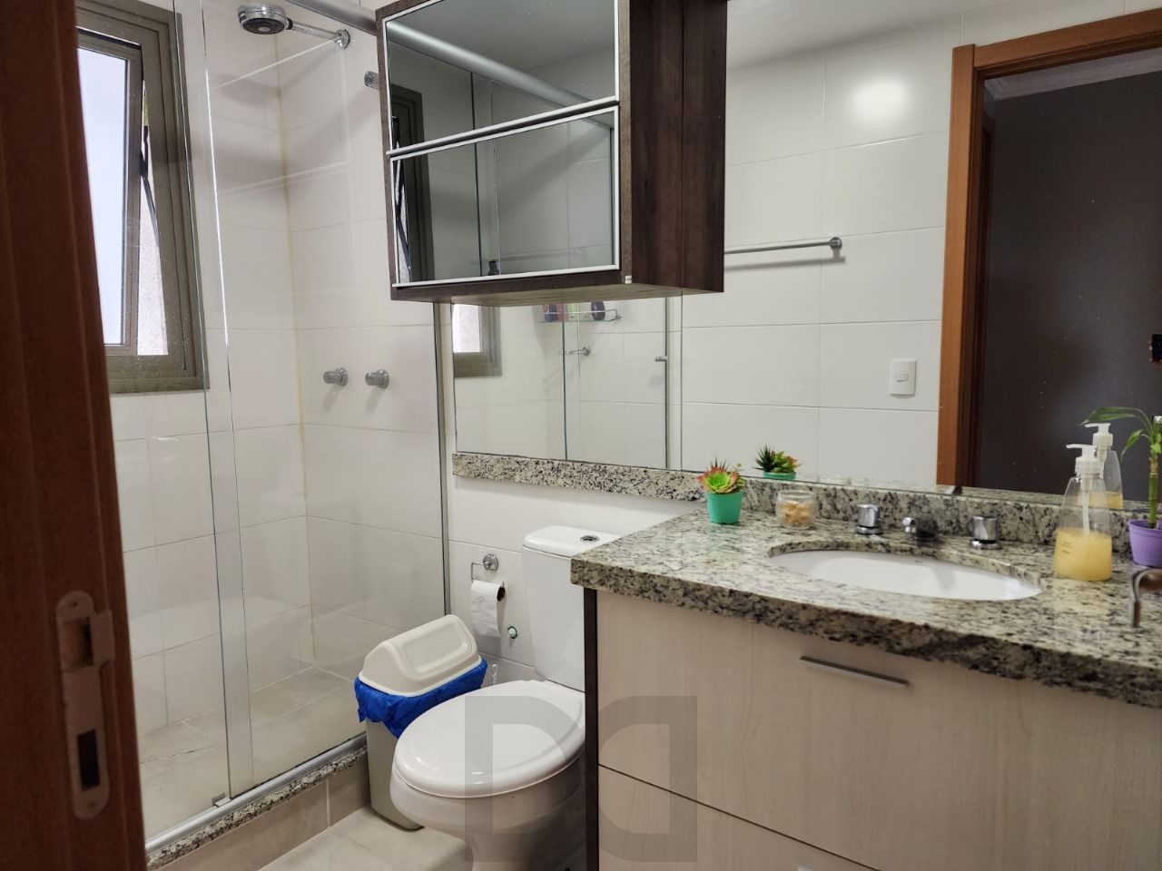 Apartamento com 03 quartos (01 suíte) e 02 Vagas no Bairro Cavalhada — foto 15