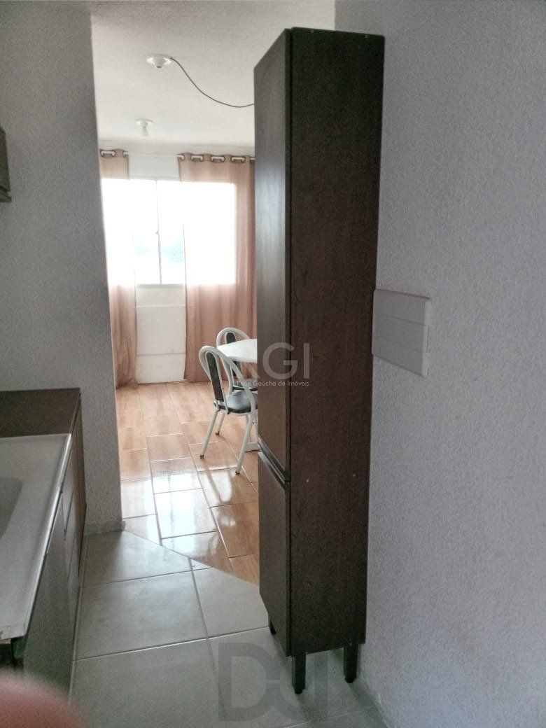 Apartamento para Venda - 40.29m², 2 dormitórios, 1 vaga - Hípica, Porto Alegre — foto 8