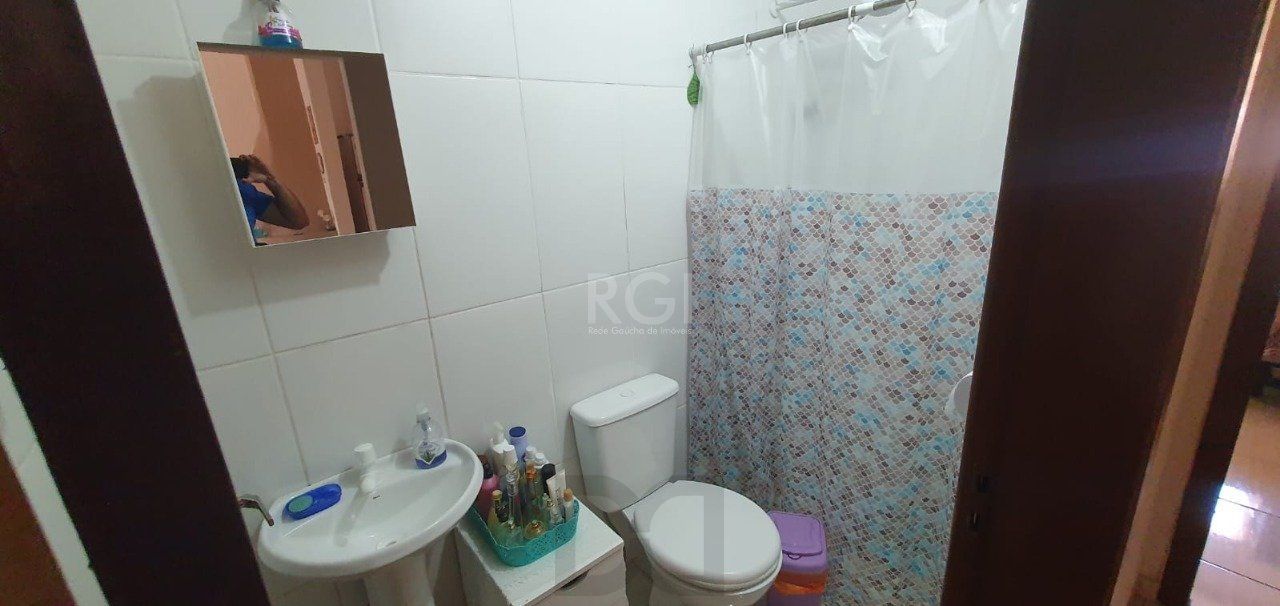 Casa para Venda - 75m², 2 dormitórios, 1 vaga - Hípica — foto 6