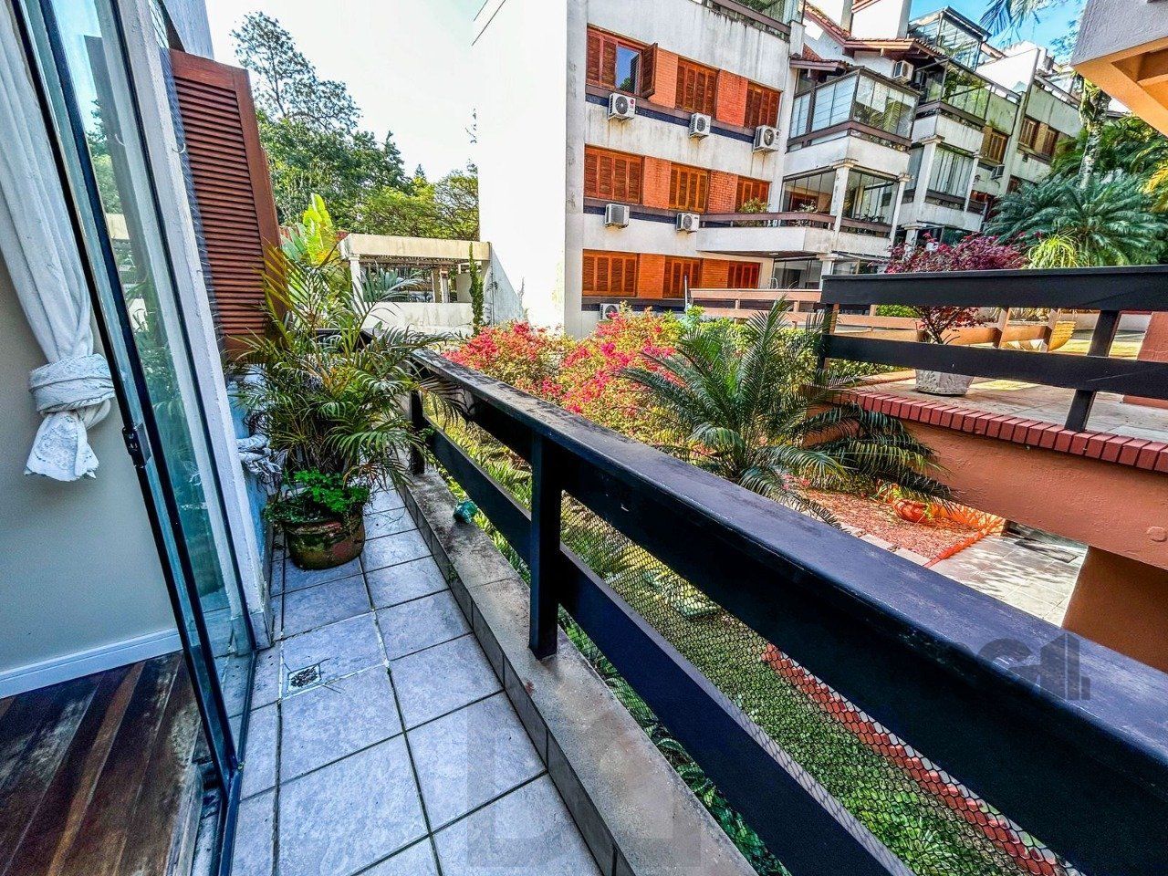 Apartamento 3 dormitórios, 1 suíte, 2 vagas, bairro Ipanema, Poa/RS — foto 4