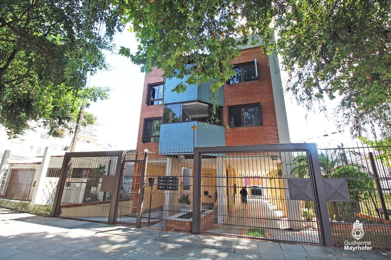 Cobertura para Venda - 217.04m², 3 dormitórios, 1 suites, 2 vagas - Tristeza — foto 1