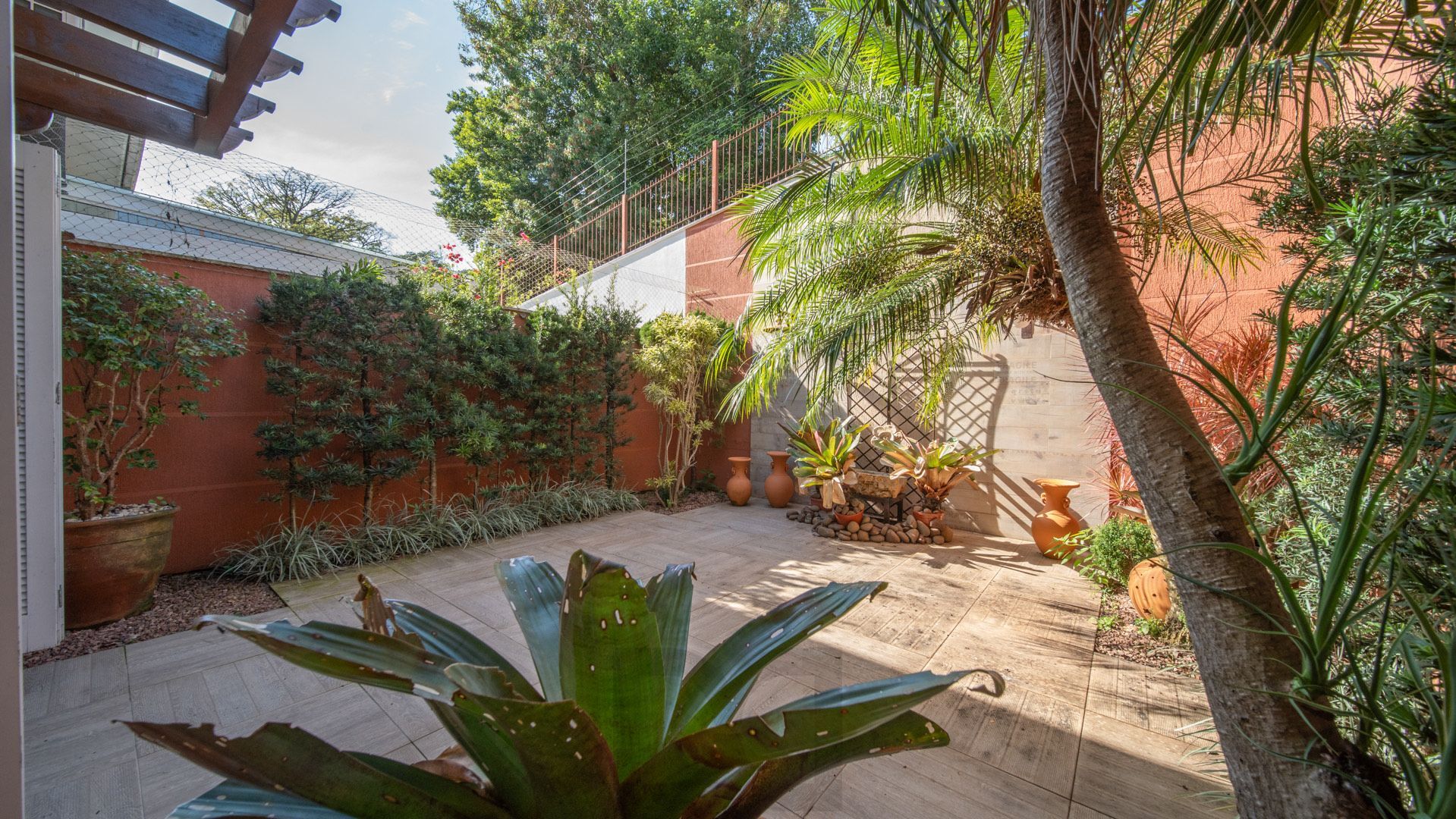 Casa em Condomínio com 134,64 m² privativos, 3 dormitórios sendo 1 suíte 2vagas — foto 18