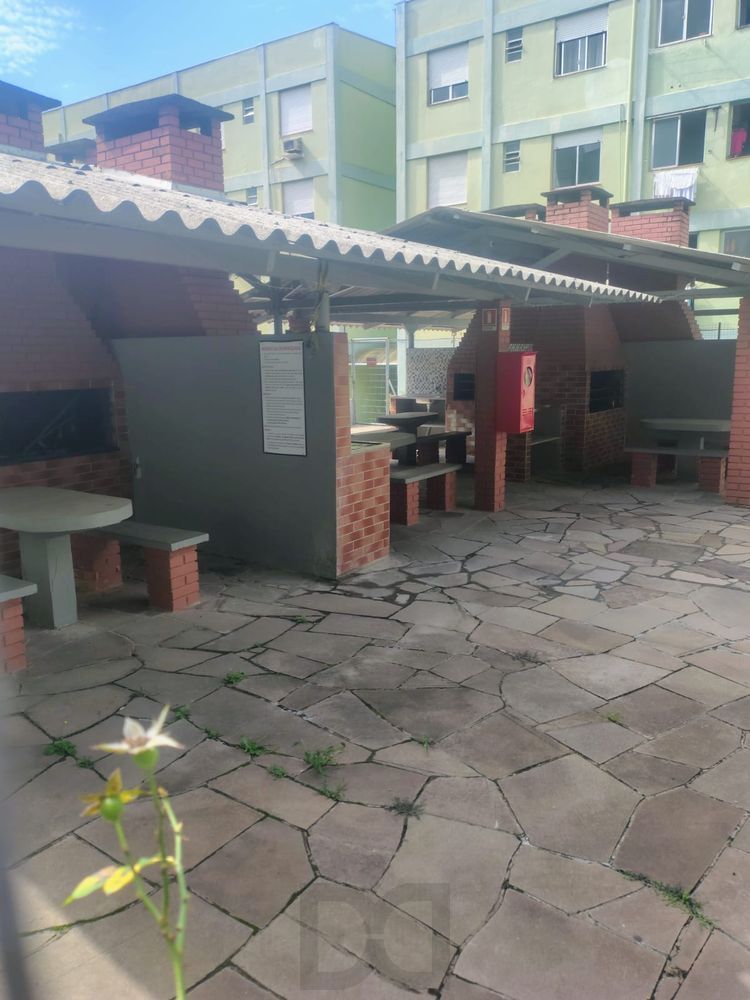 Apartamento 3 dormitórios com 63m², Bairro Camaquã em Porto Alegre — foto 12