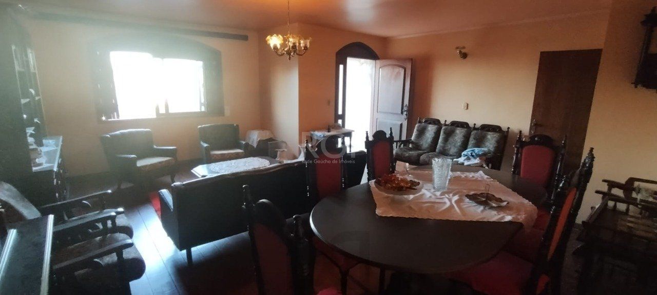 Casa de 4 dormitórios no bairro Parque Santa Fé — foto 28