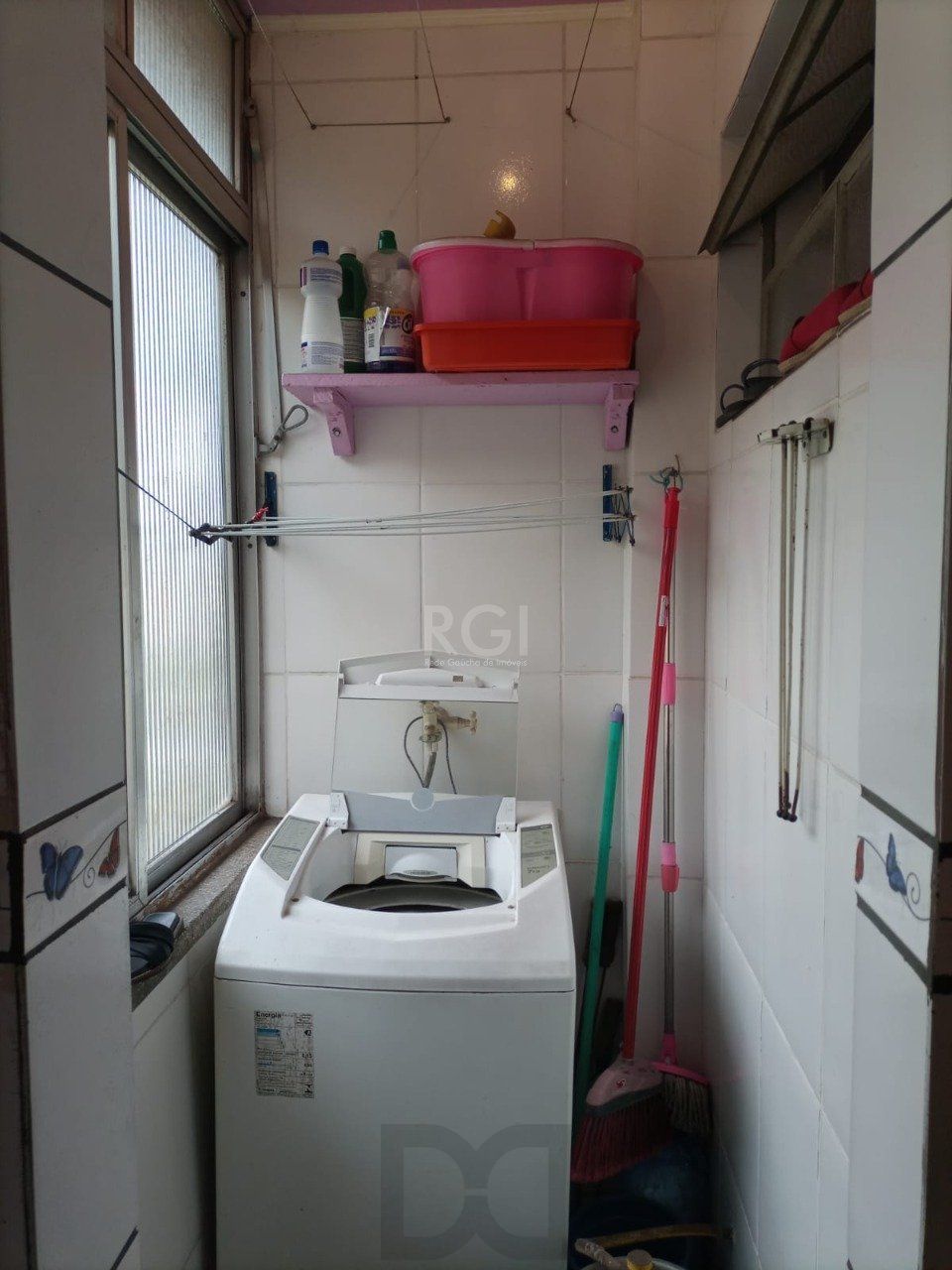 Apartamento para Venda - 50.37m², 2 dormitórios, 1 vaga - Cristal, Porto Alegre — foto 12