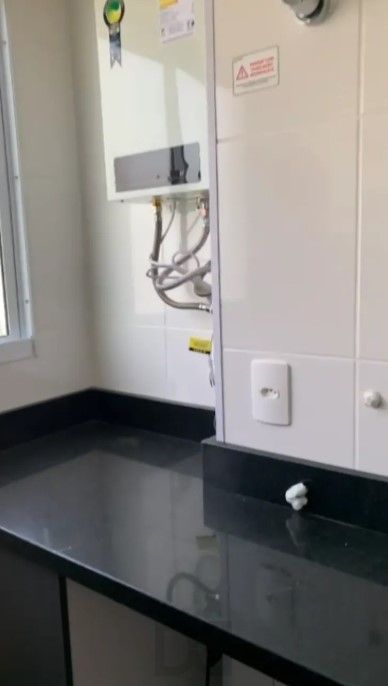 Apartamento com 02 quartos e 01 vaga escriturada no Bairro Parque Santa Fé — foto 15