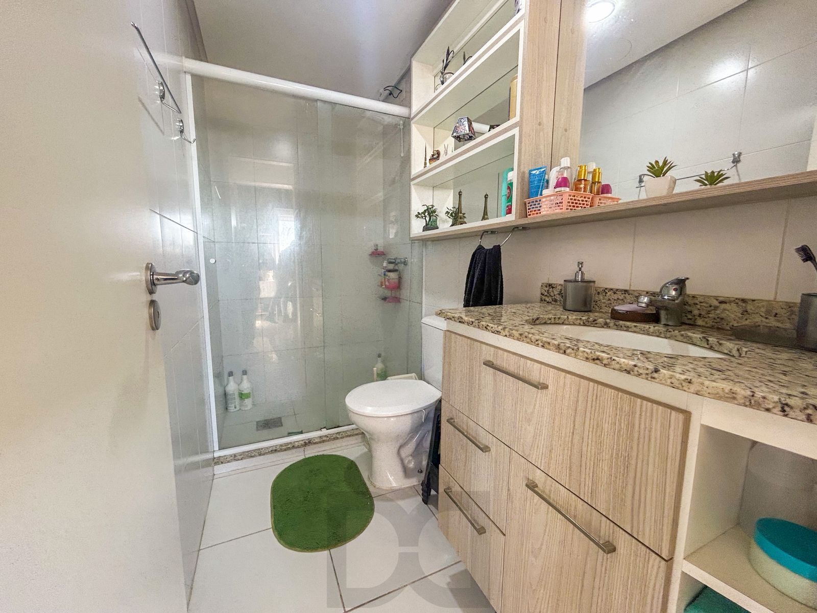 Apartamento de 3 quartos no bairro medianeira — foto 11