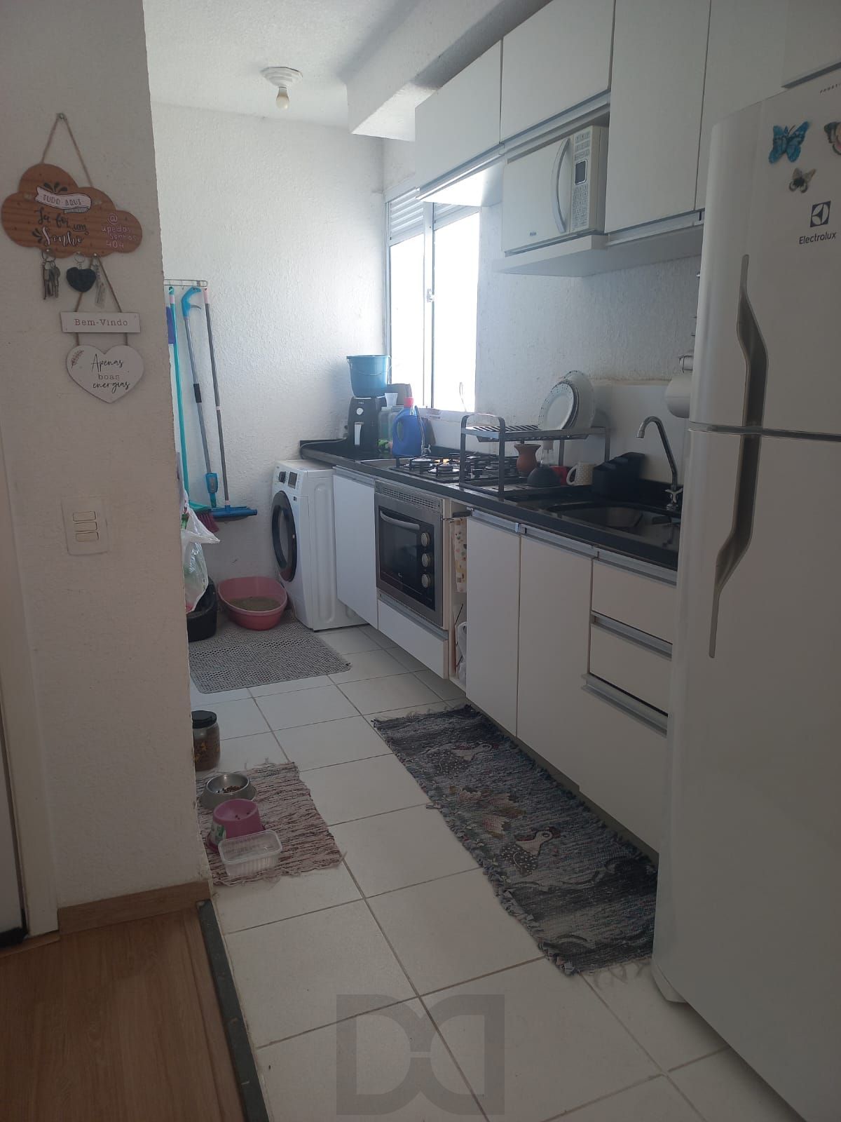 Apartamento com 02 quartos e 01 vaga no Bairro Santa Rosa de Lima, Porto Alegre — foto 4