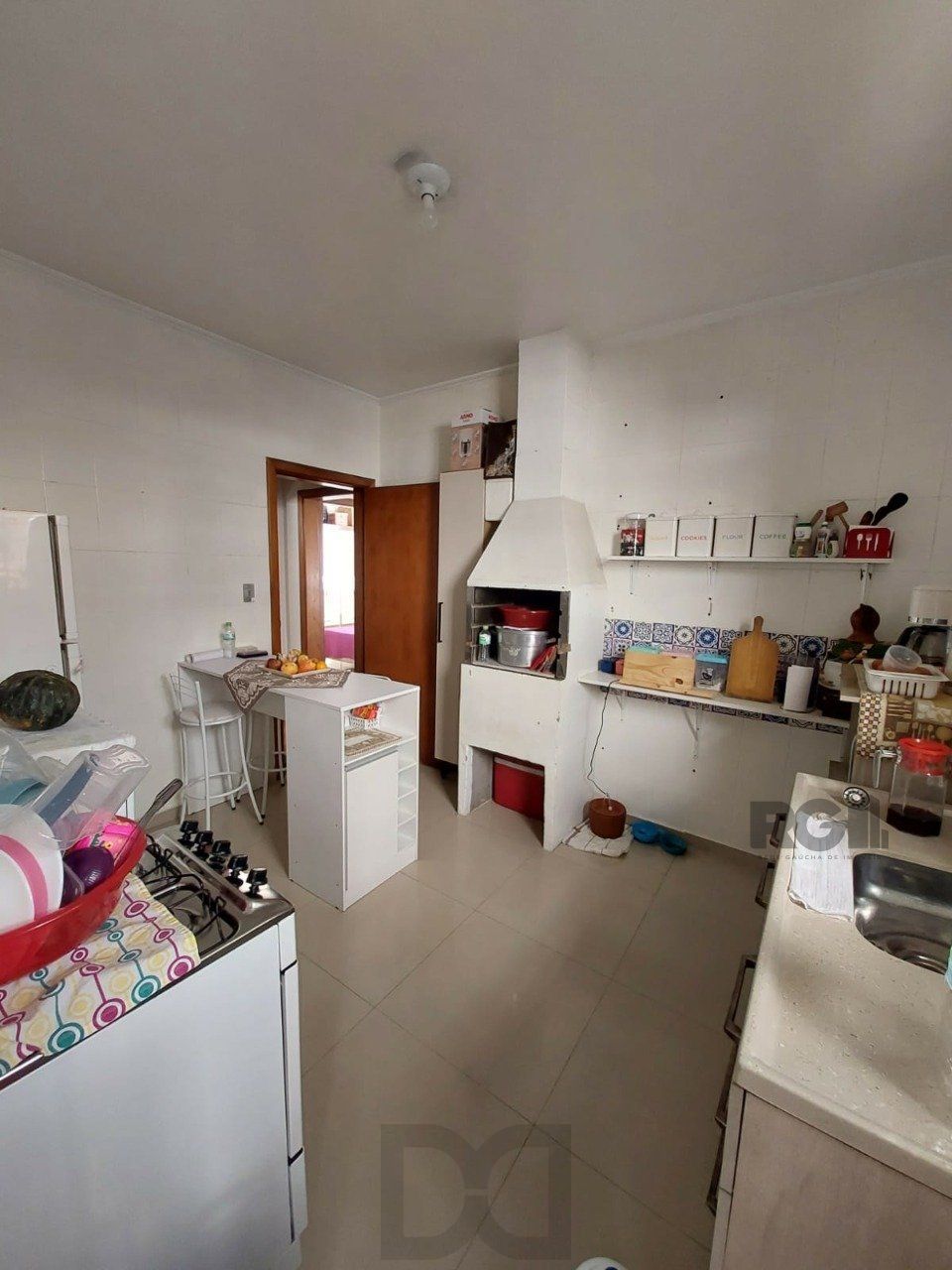 Apartamento com 03 Quartos na Avenida Protásio Alves, Porto Alegre — foto 13