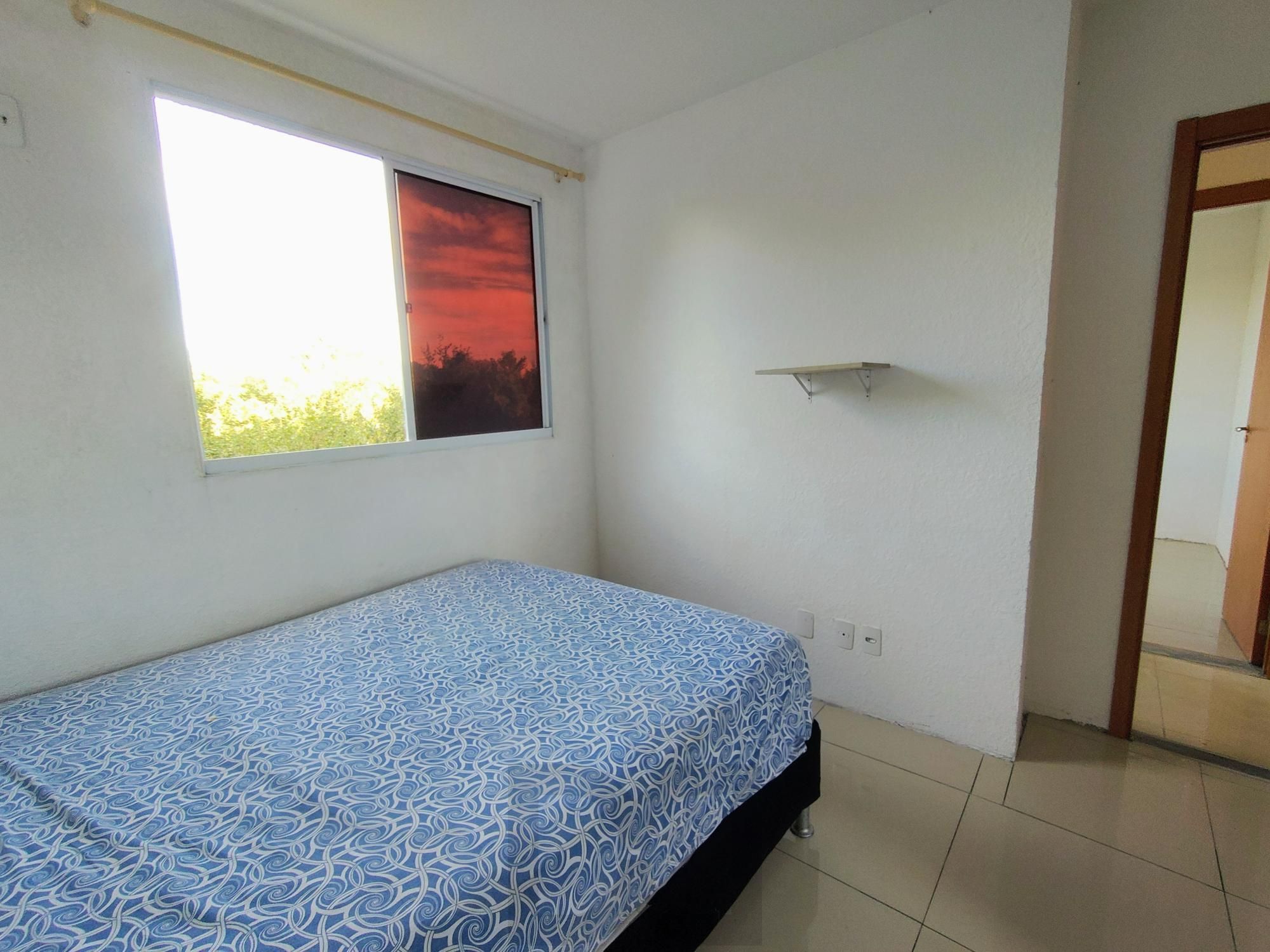 Apartamento 2 dormitórios, 38m², vaga rotativa, Restinga, Porto Alegre — foto 13